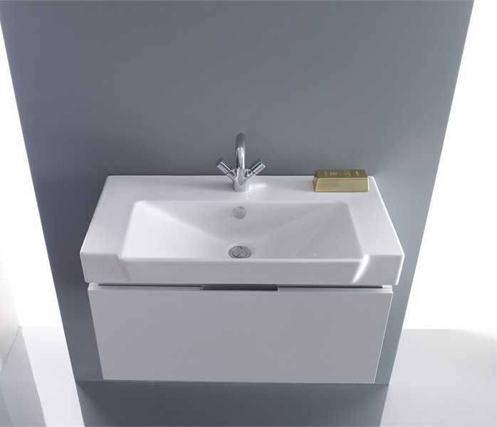 Раковина Jacob Delafon Reve 80 E4803-00