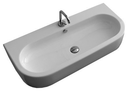 Раковина Kerasan Flo 3151