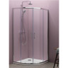 Душевой уголок Kolpa San Eco Quat TKP 90x90