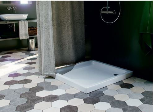 Душевой поддон Aquatek DP-0000004