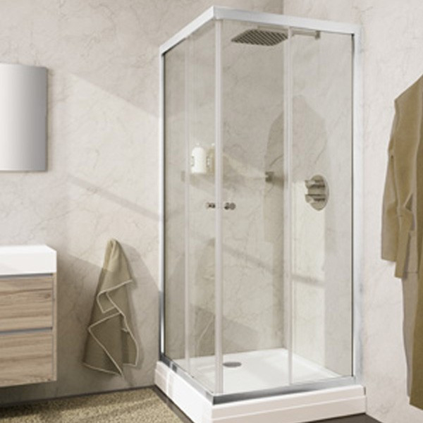 Душевой уголок Riho  Lucena 80х80