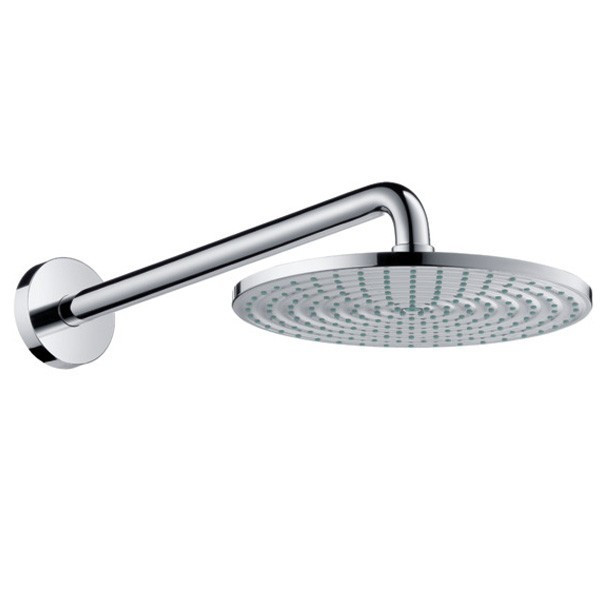 Верхний душ Hansgrohe Raindance 33 27474000