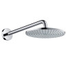 Верхний душ Hansgrohe Raindance 33 27474000