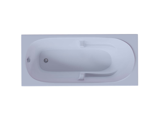 Ванна акриловая Aquatek Лея LEY170-0000045