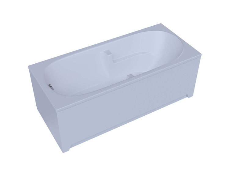 Ванна акриловая Aquatek Лея LEY170-0000045