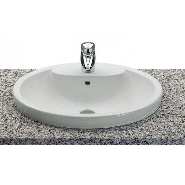 Раковина Roca Dama Senso 58 32751500N