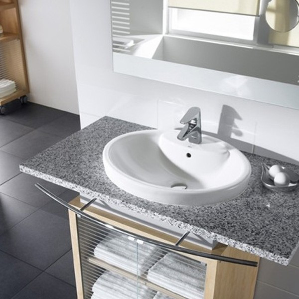 Раковина Roca Dama Senso 58 32751500N