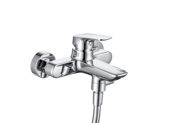 Смеситель для ванны Aquatek AQ1040CR ВЕГА