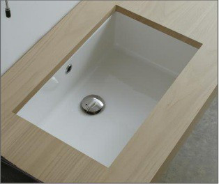 Раковина Scarabeo Miky 8090