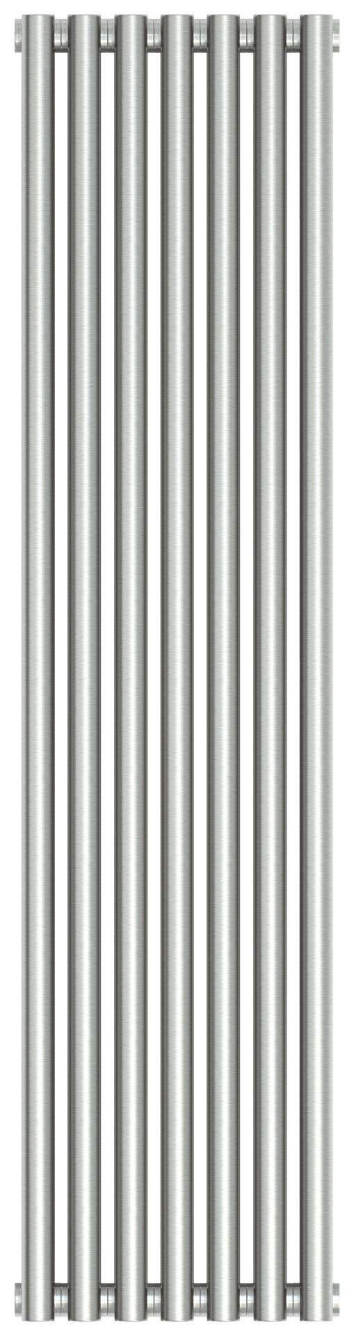 Отопительный радиатор Сунержа Эстет-11 1200х315 7 секций Сатин