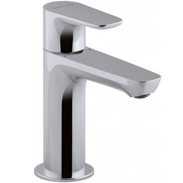 Смеситель для раковины Jacob Delafon Aleo E72288-CP