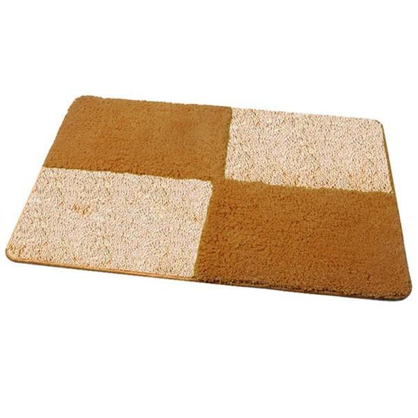 Коврик для ванной комнаты Fixsen MA0601A Beige 50х70