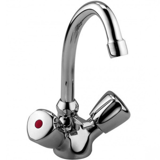 Смеситель для раковины Kludi Standard 210620515