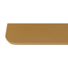 Мебельная ручка ECO (60 см) для базы ECO-CER-N-1200-2C-1A-SO-L(R) 1 штука Cezares RS156SC.3/512