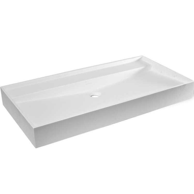 Раковина-чаша Montebianco Miage Tre 90 12192