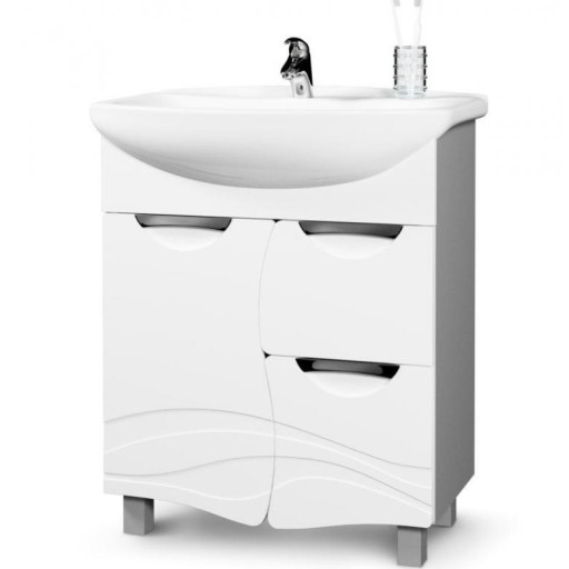 Тумба под раковину Velvex Belvento Fly 70 тFly-70