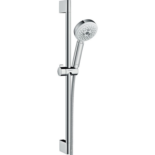 Душевой гарнитур Hansgrohe Crometta 26650400