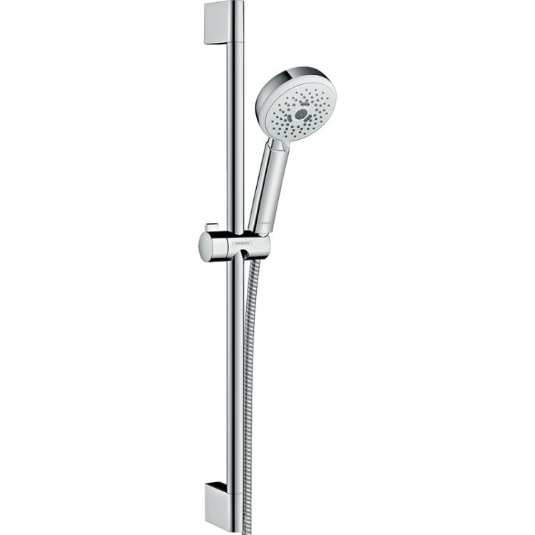 Душевой гарнитур Hansgrohe Crometta 26650400