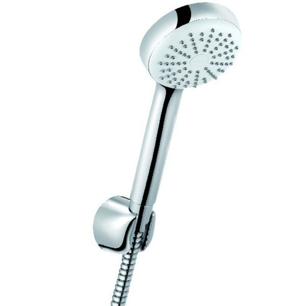 Душевой гарнитур Kludi Logo 6801005-00