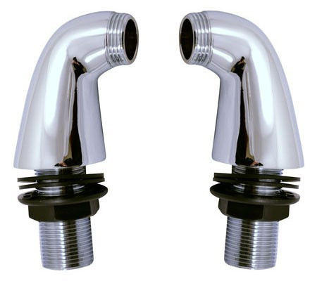 Переходники Rav Slezak MD0234