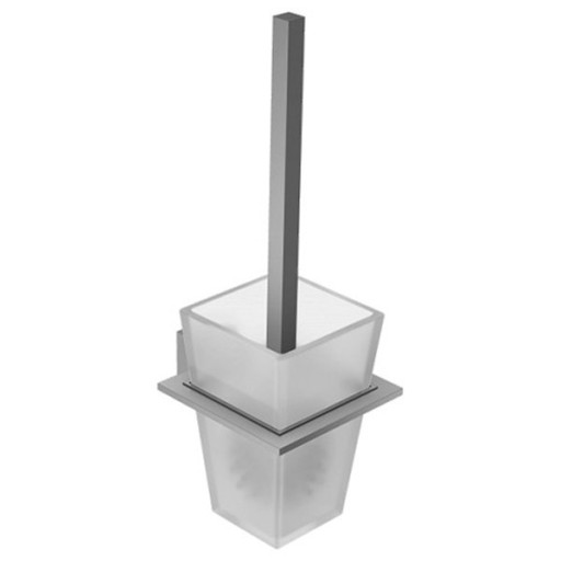 Ершик для унитаза Jacob Delafon Mecanique E77871-CP