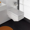 Унитаз Laufen Living 8.2043.5 подвесной