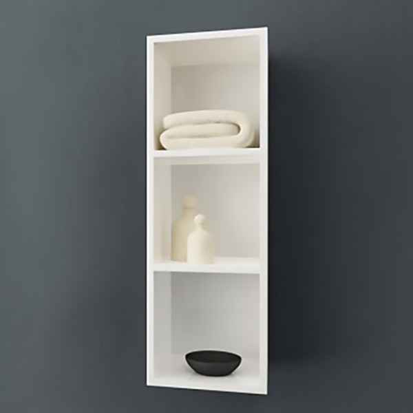 Шкаф-пенал Kolpa San Jolie J900 WH/WH