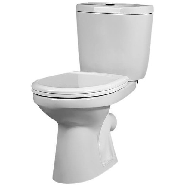 Унитаз компакт Santek Анимо 1WH302137