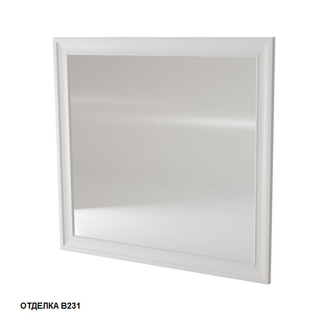 ПОНЦА зеркало 100