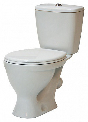 Унитаз-компакт Sanita Эталон комфорт ETLSACC01030713