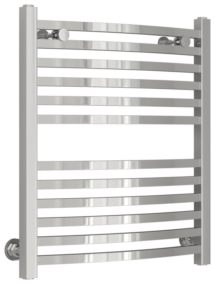 Полотенцесушитель водяной Сунержа Аркус 600х500 Без покрытия