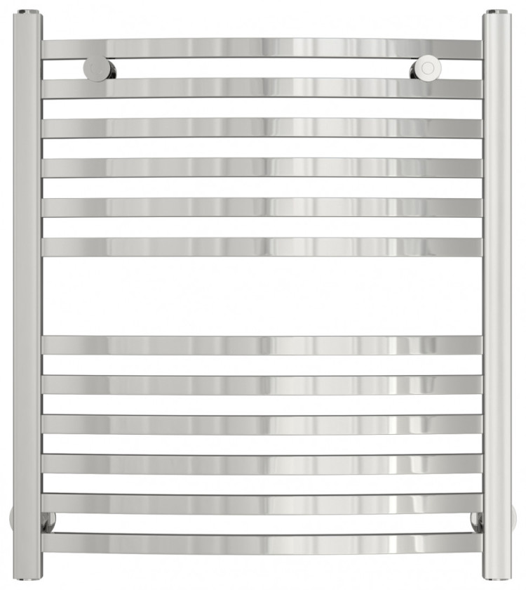 Полотенцесушитель водяной Сунержа Аркус 600х500 Без покрытия