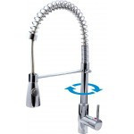 Смеситель Rav Slezak Seina SE917.5