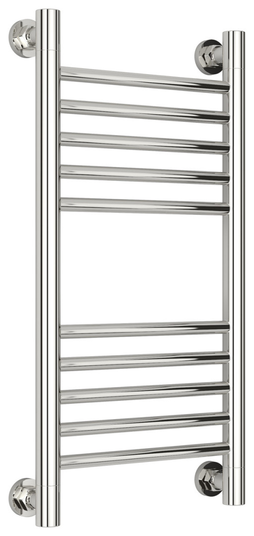 Полотенцесушитель водяной Сунержа Богема+ прямая 600х300 Без покрытия