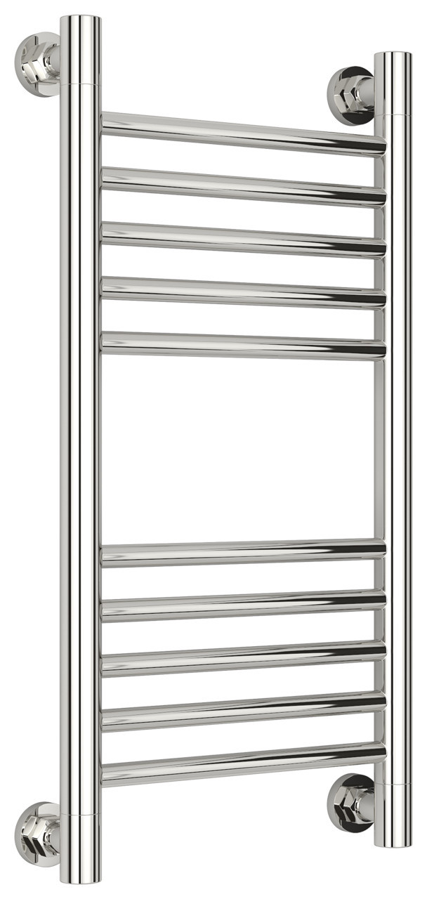 Полотенцесушитель водяной Сунержа Богема+ прямая 600х300 Без покрытия