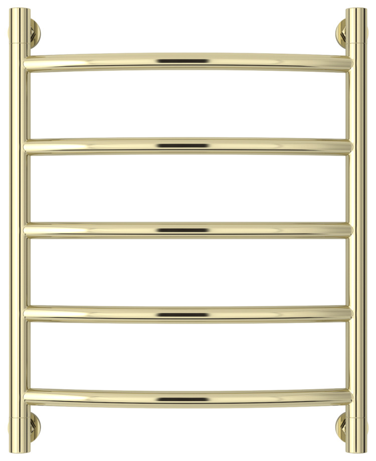 Полотенцесушитель водяной Сунержа Галант+ 600х500 Шампань