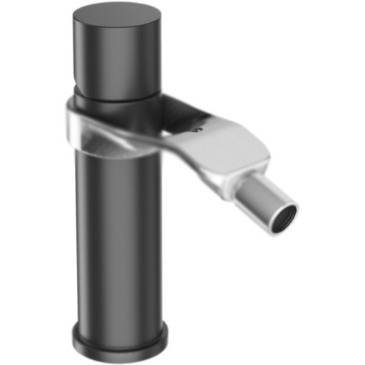 Смеситель для биде Webert One-B NB840101