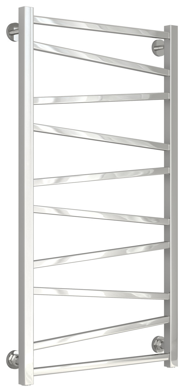 Полотенцесушитель водяной Сунержа Сирокко 1000х500 Без покрытия