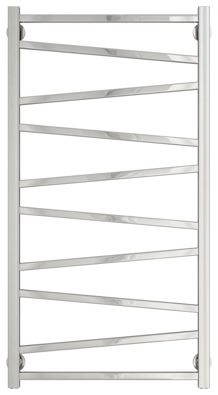 Полотенцесушитель водяной Сунержа Сирокко 1000х500 Без покрытия