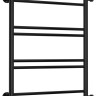 Полотенцесушитель водяной Стилье Версия-Б1 600х500 (2+2+2+2) П 16 Чёрный