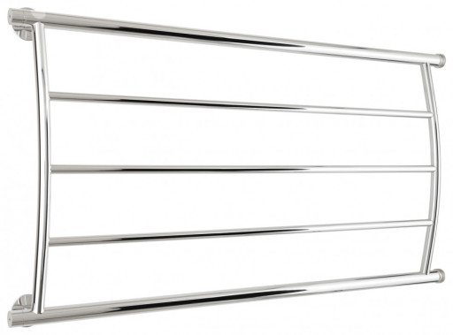 Полотенцесушитель водяной Стилье Минор 0602 500х1000 (3) Г Без покрытия