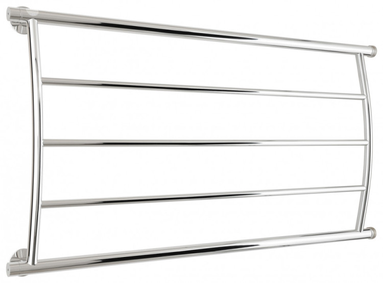 Полотенцесушитель водяной Стилье Минор 0602 500х1000 (3) Г Без покрытия
