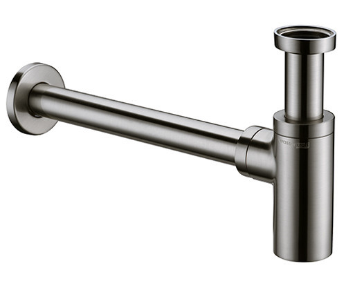 WasserKRAFT A093 Сифодля раковины