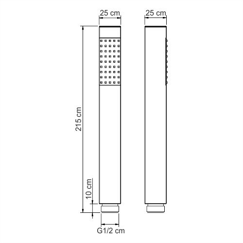 WasserKRAFT A106 Лейк1-функциональная