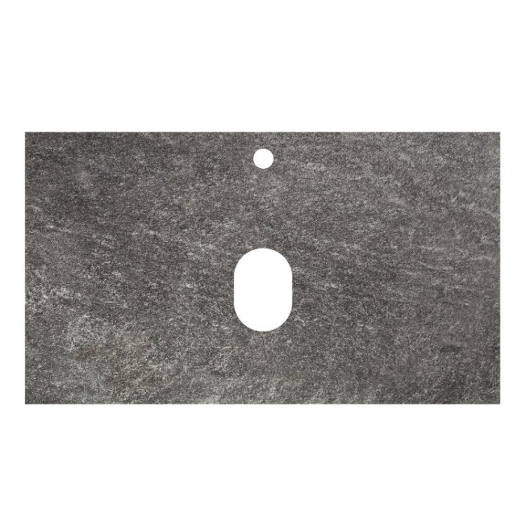 Столешница из керамогранита 800x460x20 BelBagno KEP-80-MGL