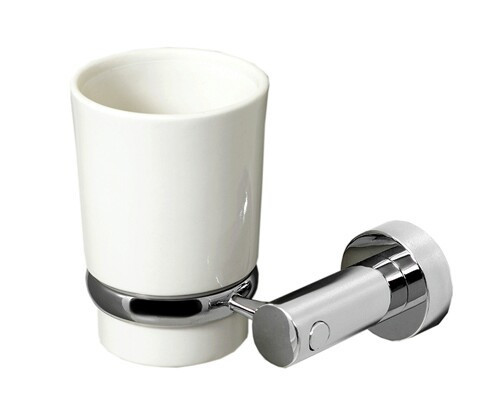 WasserKRAFT K-28228  Подстаканник одинарный