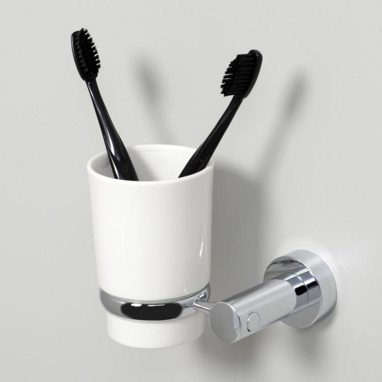 WasserKRAFT K-28228  Подстаканник одинарный