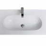База под раковину подвесная с двумя выкатными ящиками BelBagno KRAFT-1000-2C-SO-RGB