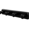 WasserKRAFT K-1074BLACK Кронштейн настенный