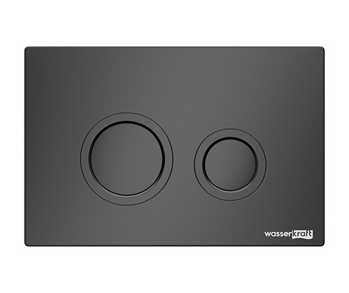 WasserKRAFT  MB01 Кнопка смыва